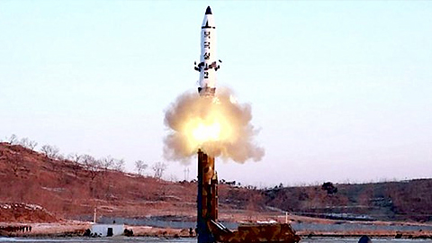Giải quyết hòa bình vấn đề tên lửa và hạt nhân Triều Tiên