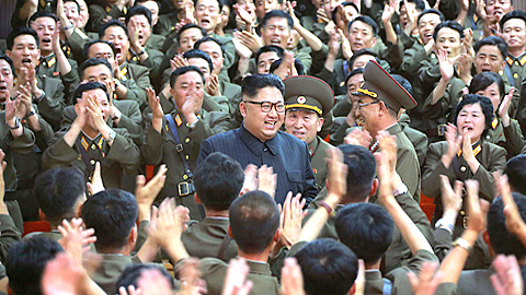 Đặt lên bàn cân năng lực chiến tranh hiện tại của Triều Tiên