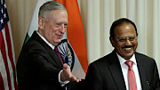 Tăng cường quan hệ Mỹ - Ấn Ðộ