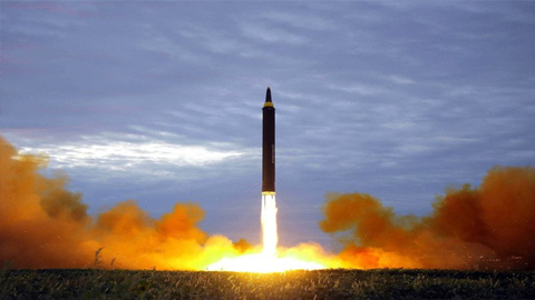 Thúc đẩy phi hạt nhân hóa bán đảo Triều Tiên