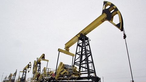 Đường ống dẫn dầu mới hoạt động, nâng gấp đôi xuất khẩu dầu thô Nga-Trung