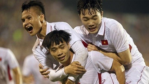 U23 Việt Nam thất bại tiếc nuối 1-2 trước U23 Hàn Quốc