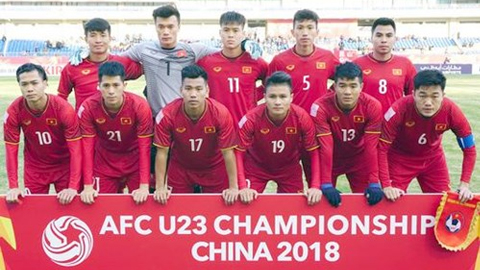 15 giờ ngày 23-1, U.23 Việt Nam - U.23 Qatar: Điều kỳ diệu sẽ đến?