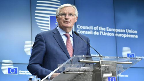 Vấn đề Brexit: EU Cảnh báo đã đến lúc Anh phải lựa chọn