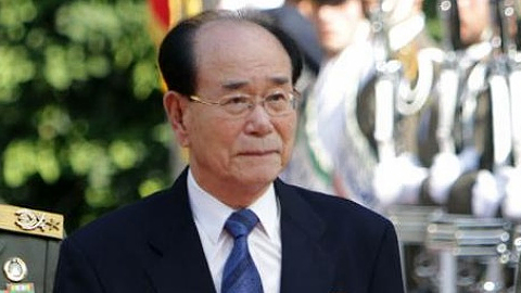 Chủ tịch Quốc hội Triều Tiên sẽ đến thăm Hàn Quốc