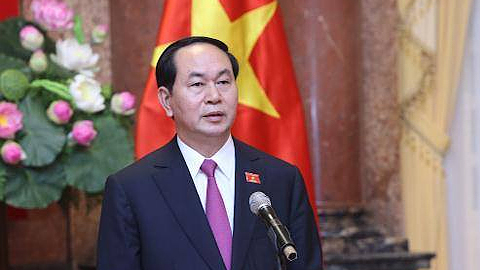 Thúc đẩy hợp tác sâu rộng, tin cậy và hiệu quả Việt Nam - Ấn Độ
