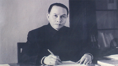 Đồng chí Trường Chinh - Nhà chiến lược, nhà tổ chức,  nhà văn hoá của cách mạng Việt Nam (kỳ 2)