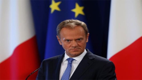 EU khẳng định lập trường về quan hệ kinh tế với Anh trong tương lai