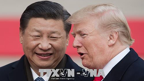 Trung Quốc tuyên bố không muốn chiến tranh thương mại với Mỹ