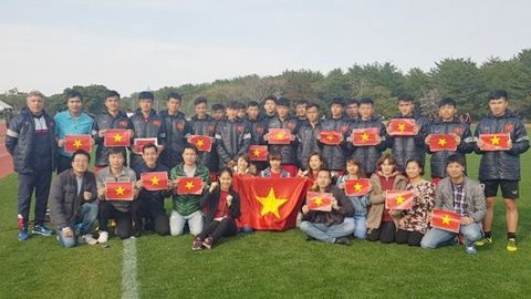 Tuyển U16 Việt Nam giành ngôi á quân
