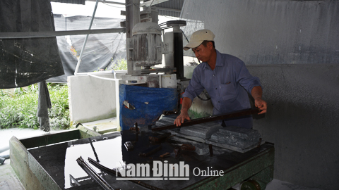 Co-opBank Nam Định: Góp phần phát triển kinh tế địa phương