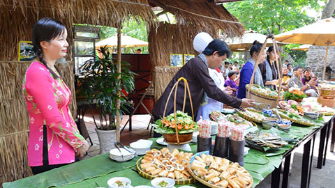 Hà Nội: Có 68 cơ sở mua sắm, ẩm thực đạt chuẩn