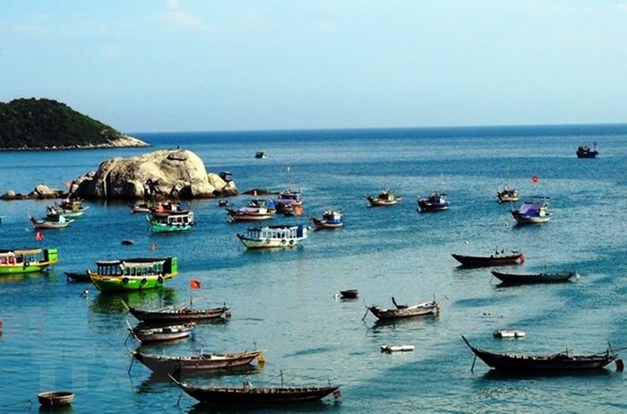 Tuần lễ Biển và Hải đảo Việt Nam 2018 sẽ diễn ra tại Quảng Ninh