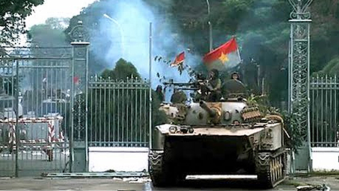 Các lực lượng chủ lực tham gia Chiến dịch Hồ Chí Minh