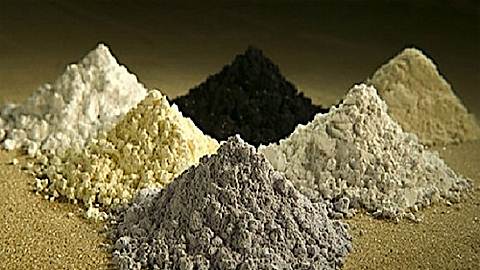 Nhật Bản phát hiện mỏ đất hiếm trữ lượng 16 triệu tấn