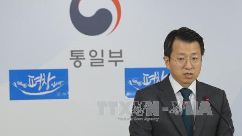 Hai miền Triều Tiên dự kiến họp cấp cao trong tuần này