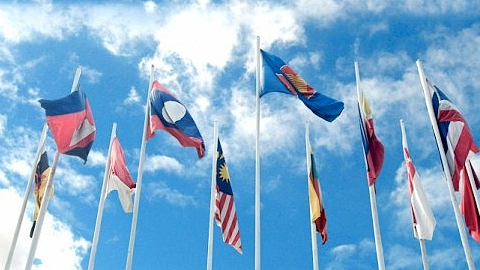 ASEAN lên án mạnh mẽ các vụ tấn công khủng bố ở Indonesia
