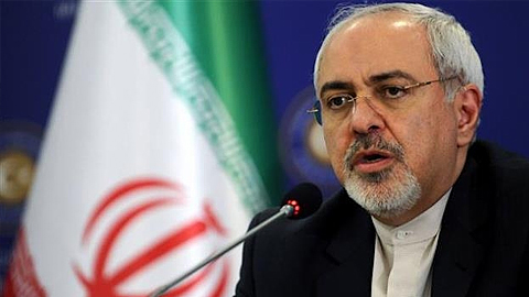 Iran kêu gọi cộng đồng quốc tế lên án Mỹ rút khỏi JCPOA