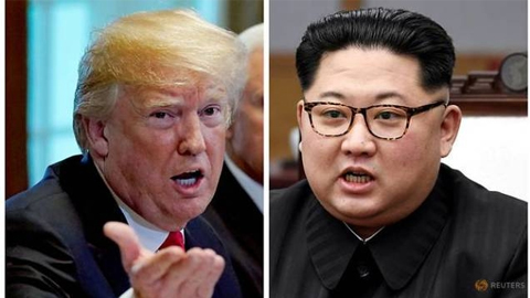 Cuộc gặp thượng đỉnh Triều Tiên - Mỹ bắt đầu lúc 9 giờ sáng 12-6