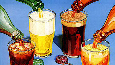Đề xuất áp thuế tiêu thụ đặc biệt đồ uống có đường
