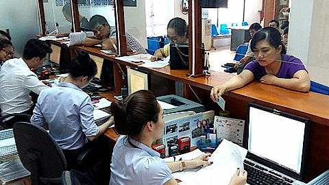 Hà Nội: 2.268 doanh nghiệp nợ bảo hiểm xã hội gần 180 tỷ đồng