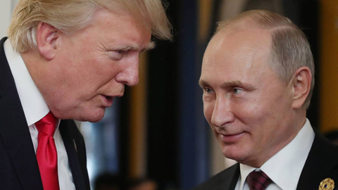 Mong đợi điều gì từ Hội nghị Thượng đỉnh Mỹ - Nga sắp tới?