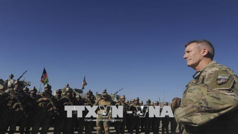 Mỹ tuyên bố sẵn sàng đàm phán trực tiếp với Taliban