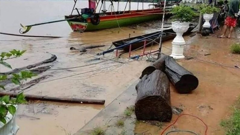 Liên hợp quốc sẵn sàng hỗ trợ các nước Đông - Nam Á ứng phó ngập lụt