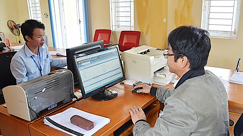 Quảng Ninh: Phát huy hiệu quả mô hình chính quyền điện tử