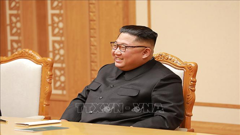 Triều Tiên tiếp tục kêu gọi Mỹ thực hiện thỏa thuận phi hạt nhân hóa