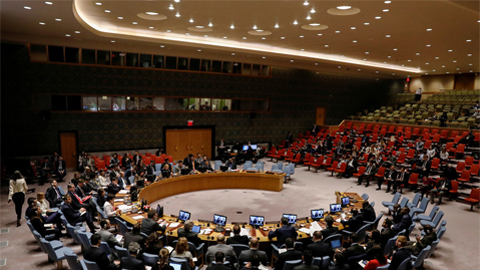 Nga đề nghị HĐBA Liên hợp quốc gỡ bỏ trừng phạt Triều Tiên