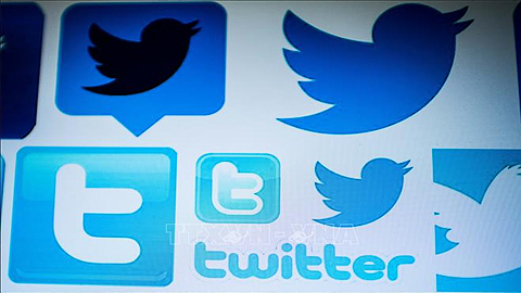I-ran cáo buộc Twitter đóng các tài khoản hợp pháp
