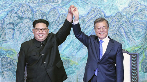 Gặp nhau lần thứ ba, hai nhà lãnh đạo liên Triều đối mặt thách thức lớn nhất