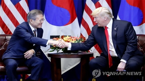 Mỹ và Hàn Quốc thảo luận về phi hạt nhân hóa Triều Tiên