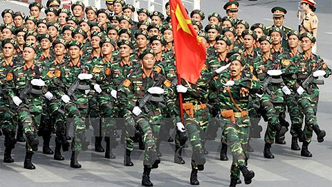 Không thể xuyên tạc bản chất chế độ dân chủ xã hội chủ nghĩa do Đảng Cộng sản Việt Nam lãnh đạo