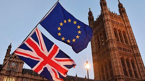 EU và Anh tạm ngưng đàm phán Brexit đến Thượng đỉnh EU