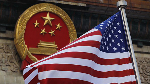Quan hệ Mỹ - Trung Quốc và nỗi ám ảnh "bóng ma" Chiến tranh Lạnh