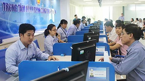 TP Hồ Chí Minh: Tăng lương cho công chức dựa trên đánh giá theo quý