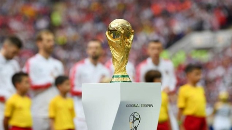 World Cup 2022 sẽ mở rộng lên 48 đội