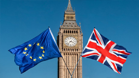 Anh và EU đạt được thỏa thuận sơ bộ về Brexit
