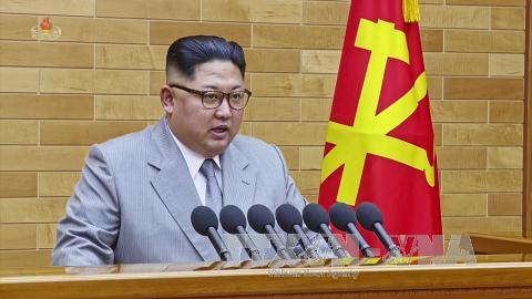 Triều Tiên đề cao nguyên tắc "quốc gia trước tiên"