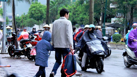 Lạng Sơn: 140 nghìn học sinh tiếp tục nghỉ học do giá rét