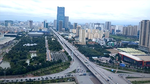 Hà Nội: Thu hút trên 36 tỷ USD vốn FDI