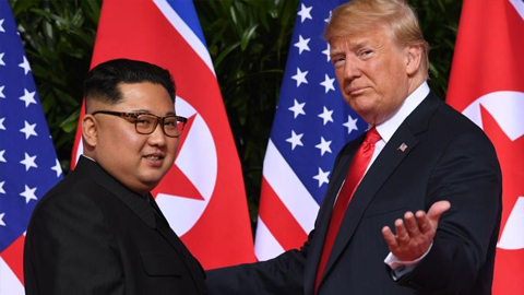 Mỹ, Triều Tiên thảo luận địa điểm tổ chức Hội nghị Thượng đỉnh lần 2
