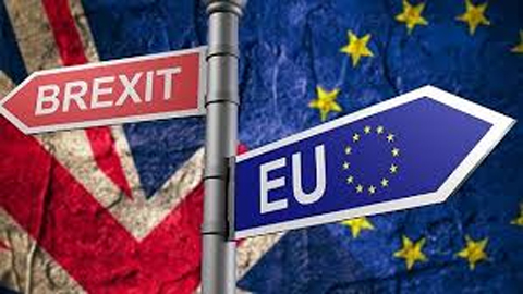 Anh: Ấn định bỏ phiếu về thỏa thuận Brexit