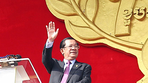 Thủ tướng Hun Sen: Ngày 7-1 sẽ sống mãi trong tim chúng ta