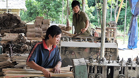 Thanh Hóa: Tập trung chỉ đạo công tác giảm nghèo khu vực miền núi