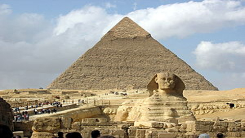 Ai Cập thúc đẩy các mối quan hệ song phương