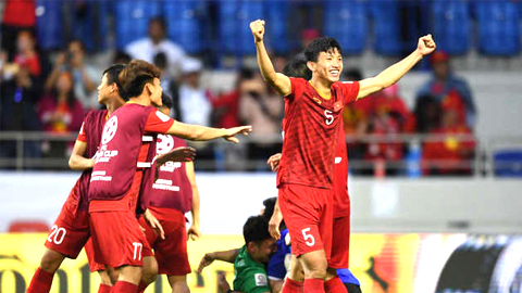 FOX Sports: Giấc mơ vươn tầm châu lục của bóng đá Việt Nam không còn xa