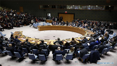Liên Hợp quốc kêu gọi đối thoại giải quyết căng thẳng tại Venezuela